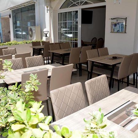 Poseidon Hotel Paralia  외부 사진