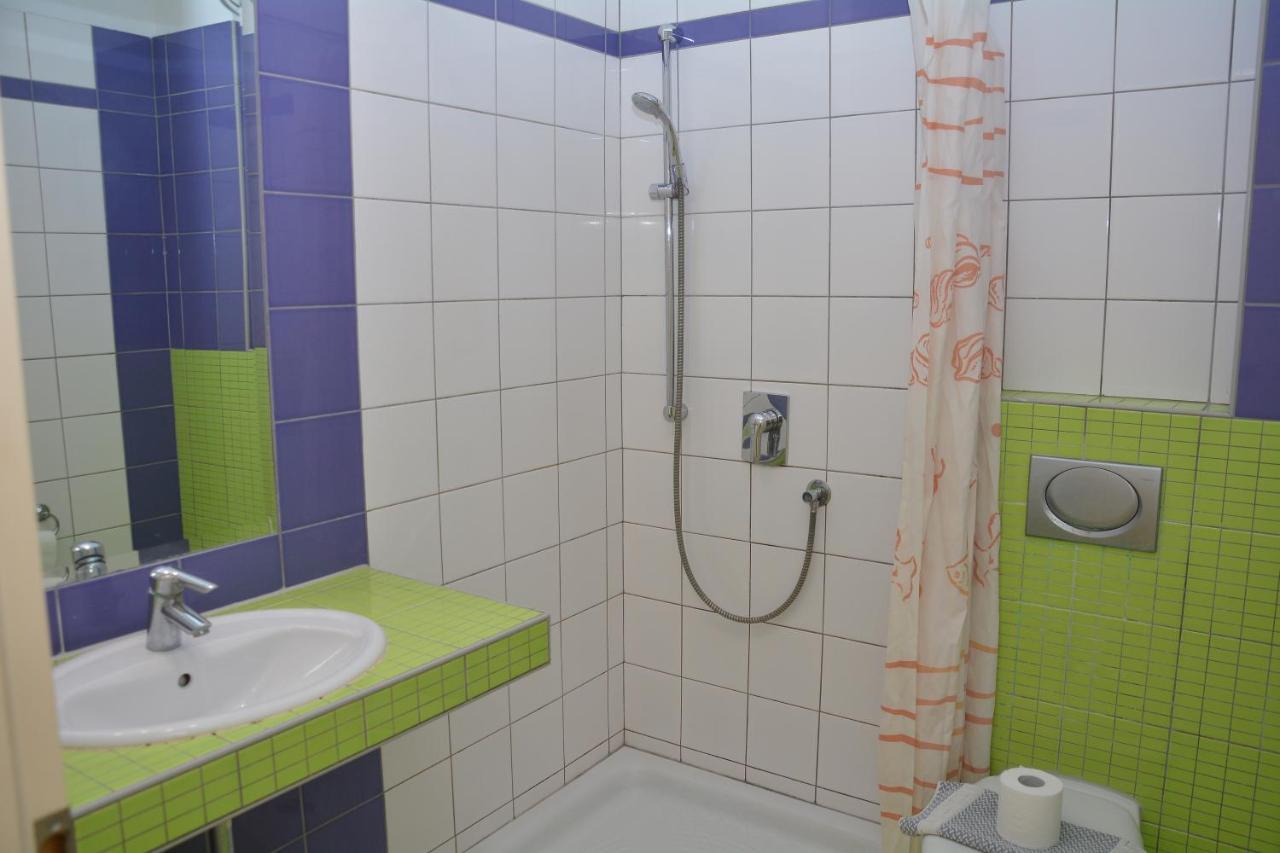 Poseidon Hotel Paralia  외부 사진