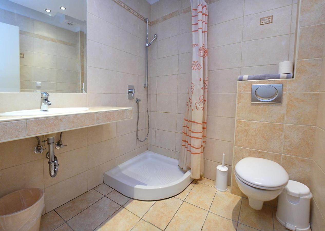 Poseidon Hotel Paralia  외부 사진